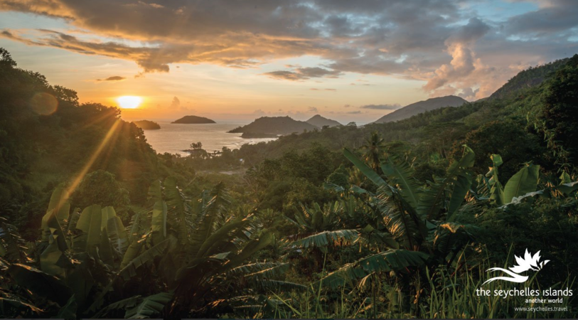 Playas vírgenes y naturaleza intacta dispuestas a abrazarte, en Seychelles 