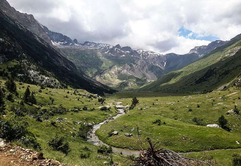 Parque Nacional de Ordesa