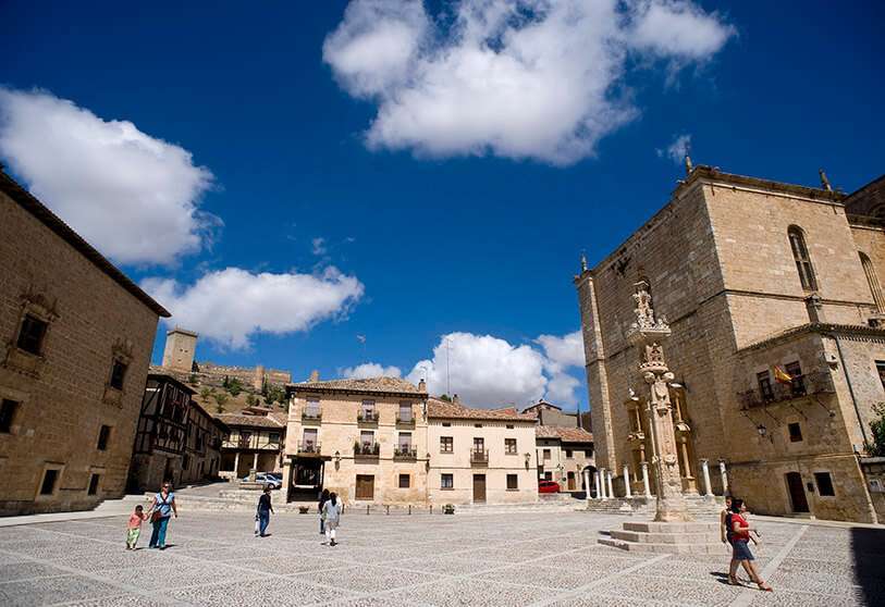 BURGOS