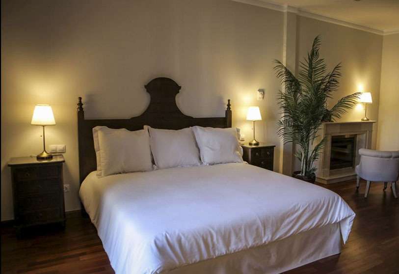Hoteles