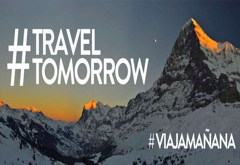 Viaja mañana