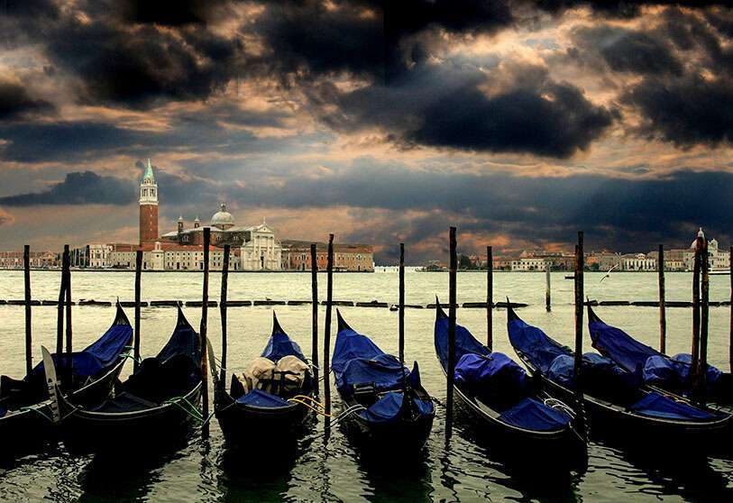 Venecia