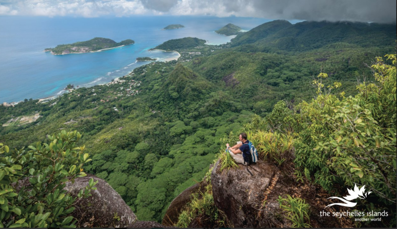 Playas vírgenes y naturaleza intacta dispuestas a abrazarte, en Seychelles 