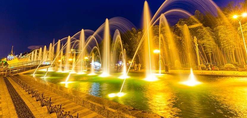 Batumi Tourism