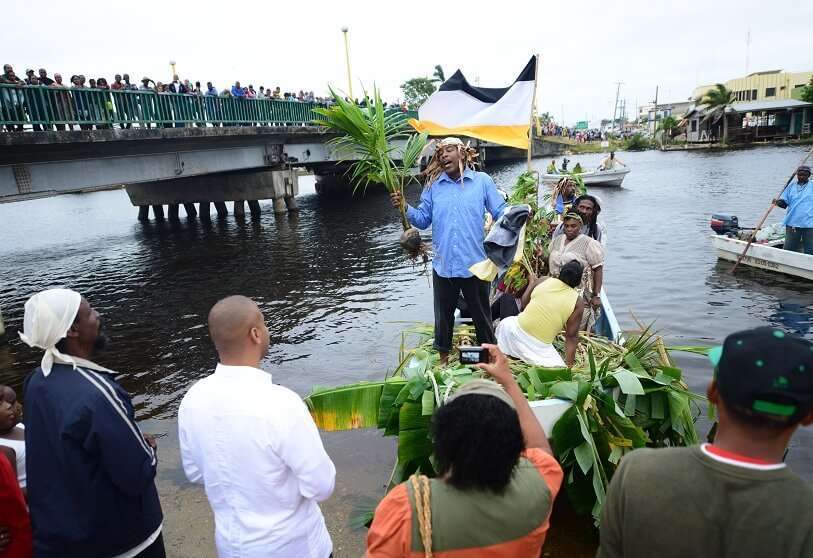 Belice