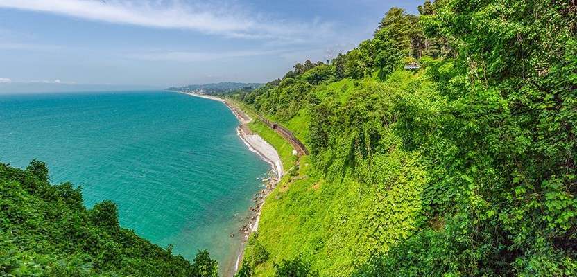 Batumi_Turismo