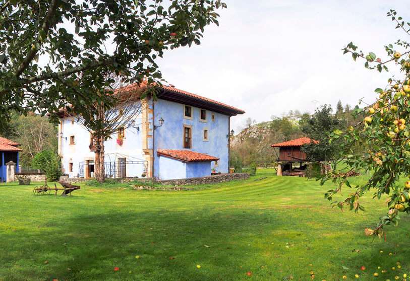 Casona