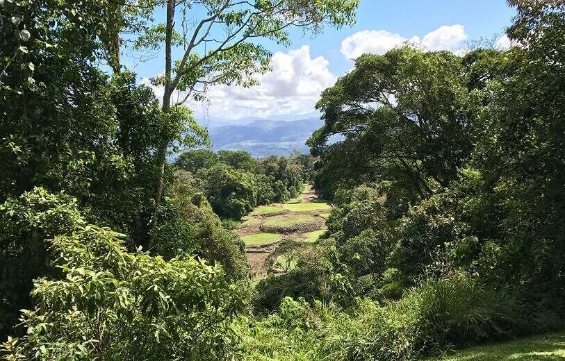 Costa Rica