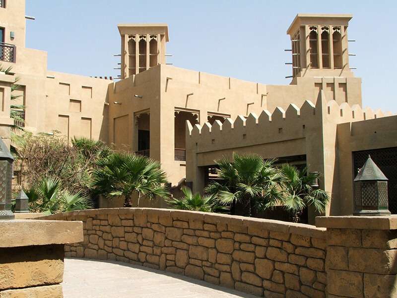 Dubai