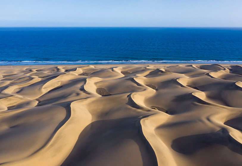 Gran Canaria