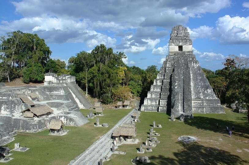 Guatemala