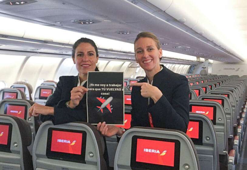 Iberia
