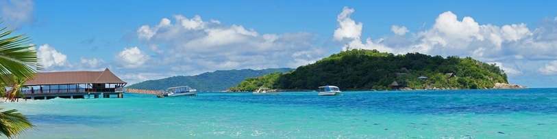 Playas vírgenes y naturaleza intacta dispuestas a abrazarte, en Seychelles 