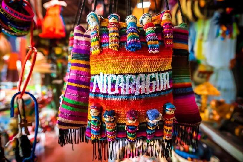 Nicaragua