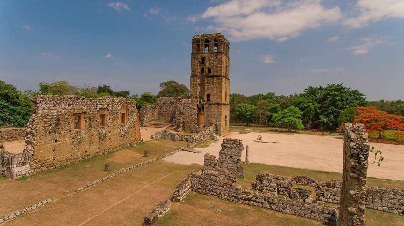 Panamá
