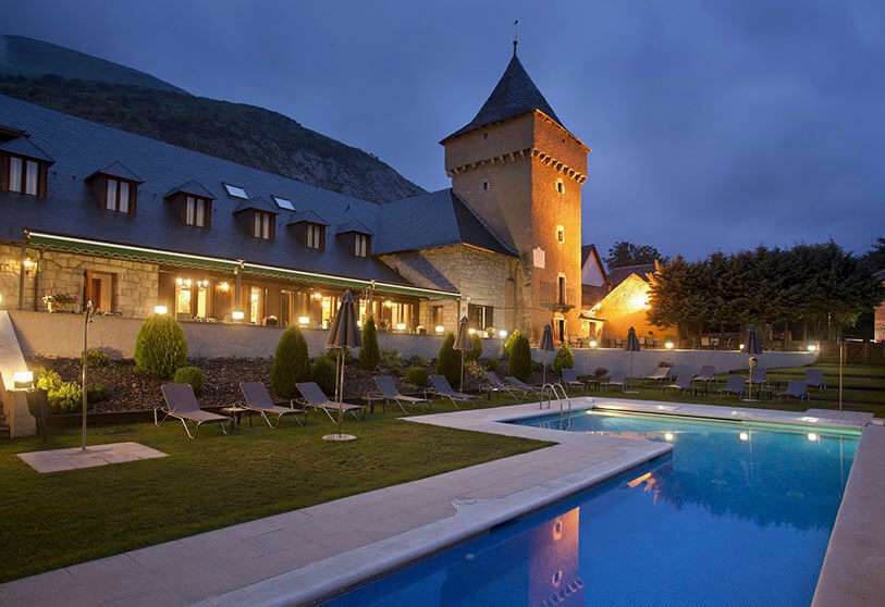 Parador