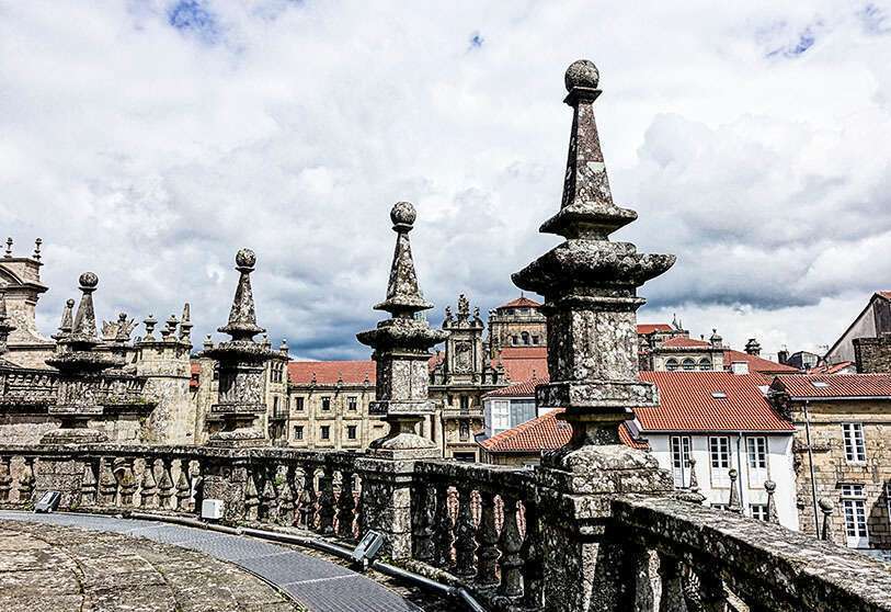 Santiago de Compostela