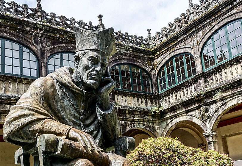 Santiago de Compostela