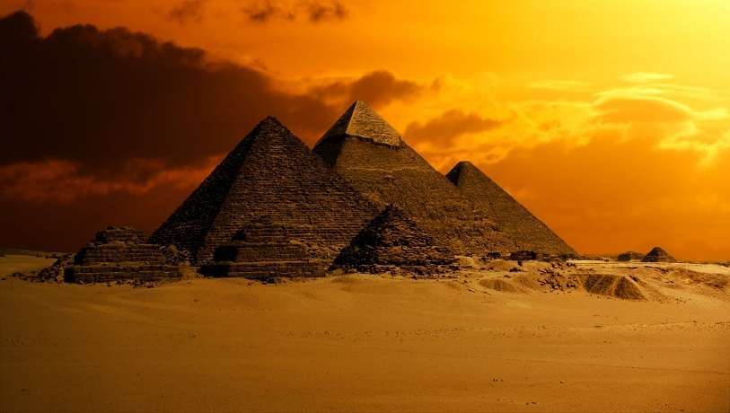 Egipto